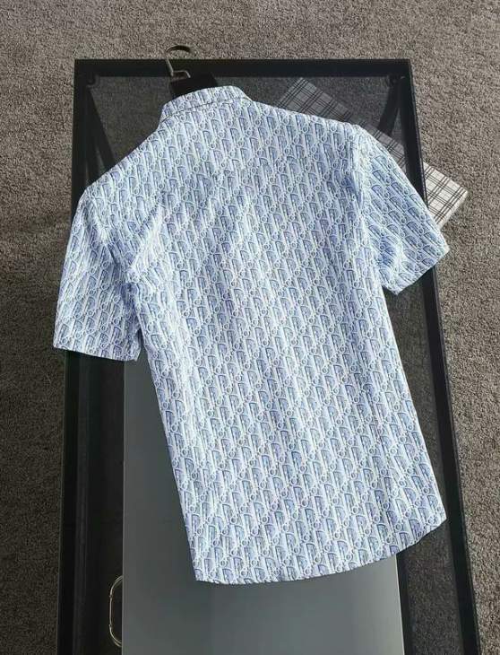 Dior Shirts Short _SKUDiorM-3XL12yr10928264